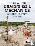 Knappett, Jonathan (University of Dundee, Craig, R.F. (University of Dundee - Craig's Soil Mechanics
