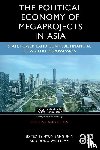  - The Political Economy of Megaprojects in Asia