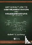 Northrop, Robert B. (University of Connecticut, Storrs, USA) - Introduction to Instrumentation and Measurements