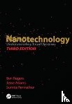 Rogers, Ben, Adams, Jesse, Pennathur, Sumita - Nanotechnology