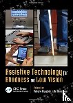  - Assistive Technology for Blindness and Low Vision