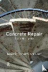  - Concrete Repair