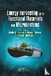  - Energy Harvesting with Functional Materials and Microsystems