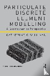 O'Sullivan, Catherine (Imperial College - Particulate Discrete Element Modelling