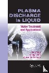 Yang, Yong (Huazhong University of Science and Technology, Cho, Young I. (Drexel University, Fridman, Alexander (Drexel University - Plasma Discharge in Liquid