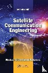 Kolawole, Michael Olorunfunmi - Satellite Communication Engineering