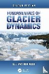 van der Veen, C.J. - Fundamentals of Glacier Dynamics