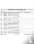 Enna - 5S Evaluation Review Form (Spanish)