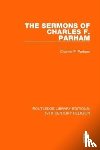 Parham, Charles F. - The Sermons of Charles F. Parham