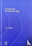 Quigley, Alex - Closing the Vocabulary Gap