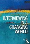 Amsbary, Jonathan H., Powell, Larry - Interviewing in a Changing World