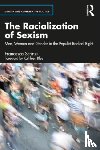 Scrinzi, Francesca (University of Glasgow - The Racialization of Sexism