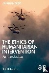 Parry, Jonathan (University of Birmingham - The Ethics of Humanitarian Intervention