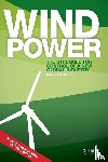 Backwell, Ben - Wind Power