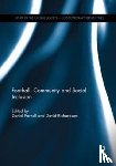  - Football, Community and Social Inclusion