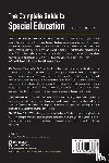 Wilmshurst, Linda (239Private Practice, Brue, Alan W. - The Complete Guide to Special Education