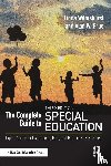 Wilmshurst, Linda (239Private Practice, Brue, Alan W. - The Complete Guide to Special Education