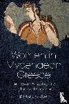 Olsen, Barbara A. - Women in Mycenaean Greece