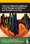  - The International Handbook of Art Therapy in Palliative and Bereavement Care