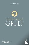 Gross, Richard - The Psychology of Grief