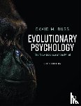 Buss, David (University of Texas at Austin, USA) - Evolutionary Psychology