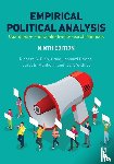 Rich, Richard C., Brians, Craig Leonard, Manheim, Jarol B., Willnat, Lars - Empirical Political Analysis