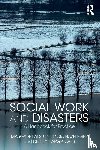 Alston, Margaret (University of Newcastle, Hazeleger, Tricia, Hargreaves, Desley - Social Work and Disasters