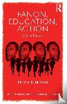 Burman, Erica - Fanon, Education, Action