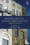 Stewart, Jill (MIddlesex University, Lynch, Zena (University of Birmingham - Environmental Health and Housing