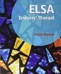 Burton, Sheila - ELSA Trainers' Manual