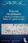 Hayes, Catherine (University of Sunderland, Fulton, John (University of Sunderland, Livingstone, Andrew (University of Sunderland, Todd, Claire (University of Sunderland - Beyond Disciplinarity