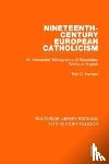 Hansen, Eric C. - Nineteenth-Century European Catholicism