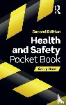 Hunt, Garry - Health and Safety Pocket Book