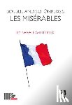 Whitfield, Sarah - Boublil and Schonberg’s Les Miserables