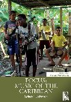 Hutchinson, Sydney - Focus: Music of the Caribbean