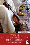 Witulski, Christopher - Focus: Music and Religion of Morocco