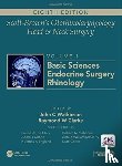  - Scott-Brown's Otorhinolaryngology and Head and Neck Surgery