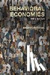 Cartwright, Edward - Behavioral Economics