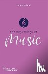 Hallam, Susan - Psychology of Music