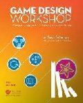 Fullerton, Tracy (University of Southern California, Los Angeles, USA) - Game Design Workshop