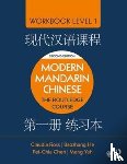 Ross, Claudia, He, Baozhang, Chen, Pei-chia (University of California, Yeh, Meng (Rice University - Modern Mandarin Chinese