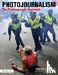 Kobre, Kenneth (San Francisco State University - Photojournalism