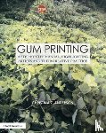 Anderson, Christina (Professor of Photography at Montana State University - Gum Printing