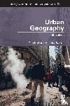 Hall, Tim, Barrett, Heather (University of Worcester - Urban Geography