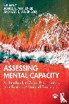  - Assessing Mental Capacity