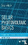 White, Sean (Solar Energy Professor and Consultant - Solar Photovoltaic Basics
