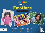 Speechmark - Emotions: Colorcards