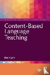 Lyster, Roy (McGill University - Content-Based Language Teaching