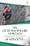 Renshaw, Ian (Queensland University of Technology, Roberts, Will, Davids, Keith (Sheffield Hallam University, Newcombe, Daniel (Oxford Brookes University - The Constraints-Led Approach