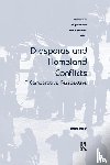 Baser, Bahar - Diasporas and Homeland Conflicts